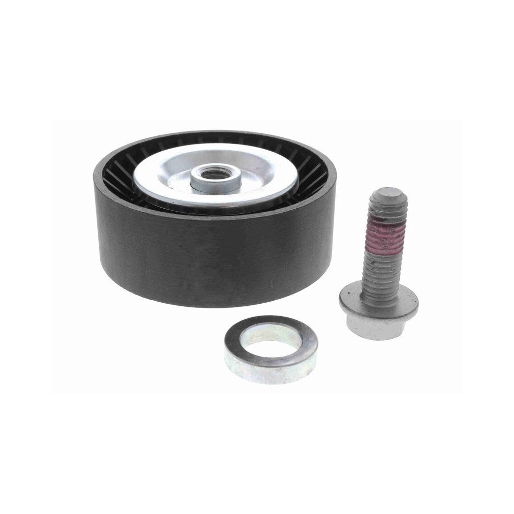 Spannrolle, Keilrippenriemen VAICO V45-0012 Original VAICO Qualit&auml;t f&uuml;r PORSCHE