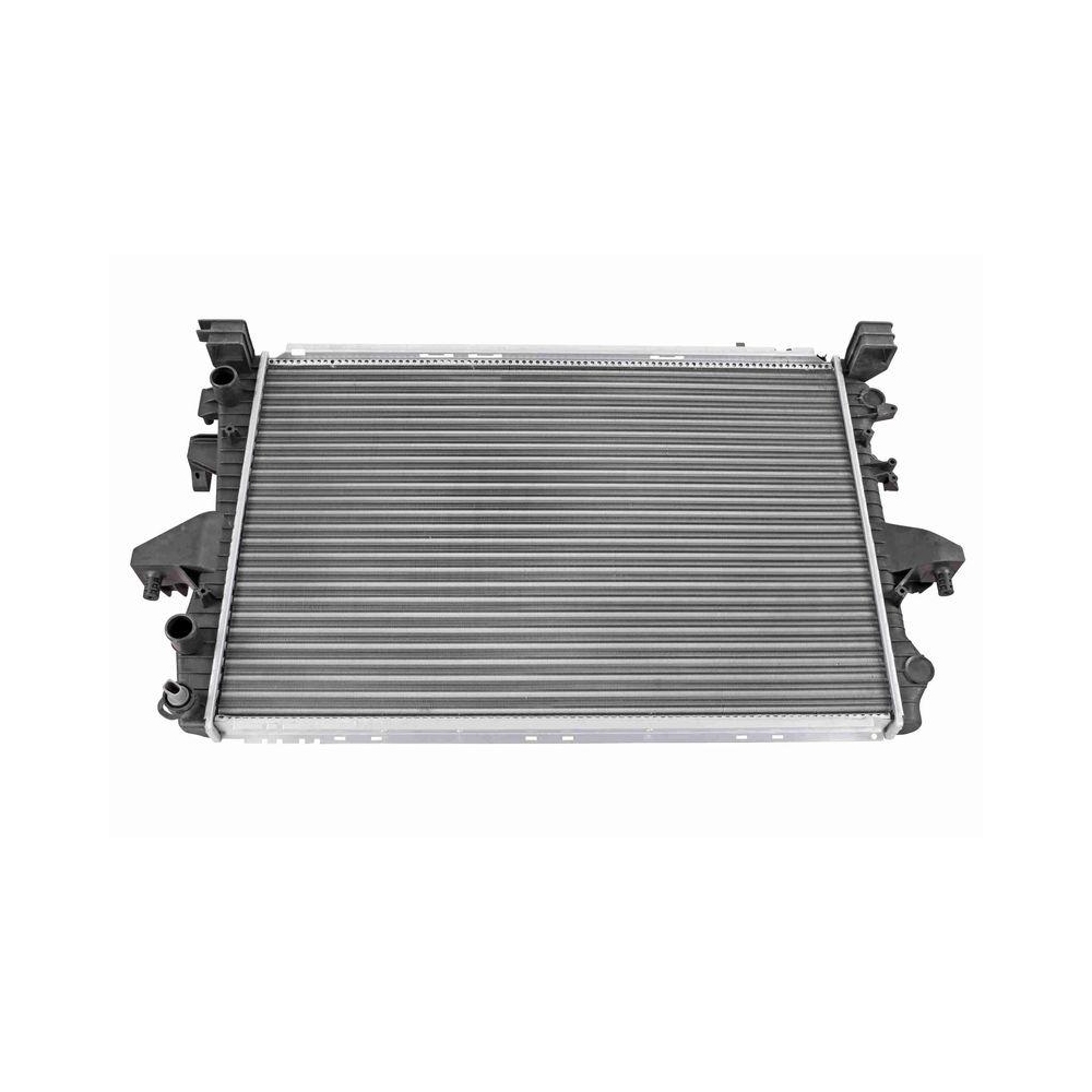 Kühler, Motorkühlung VEMO V10-60-0028 Original VEMO Qualität für SEAT SKODA VW