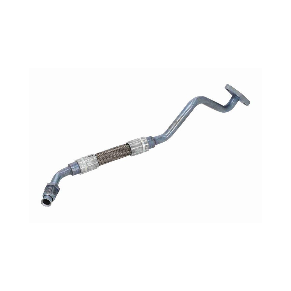 Ölleitung, Lader VAICO V10-7956 Original VAICO Qualität für VW