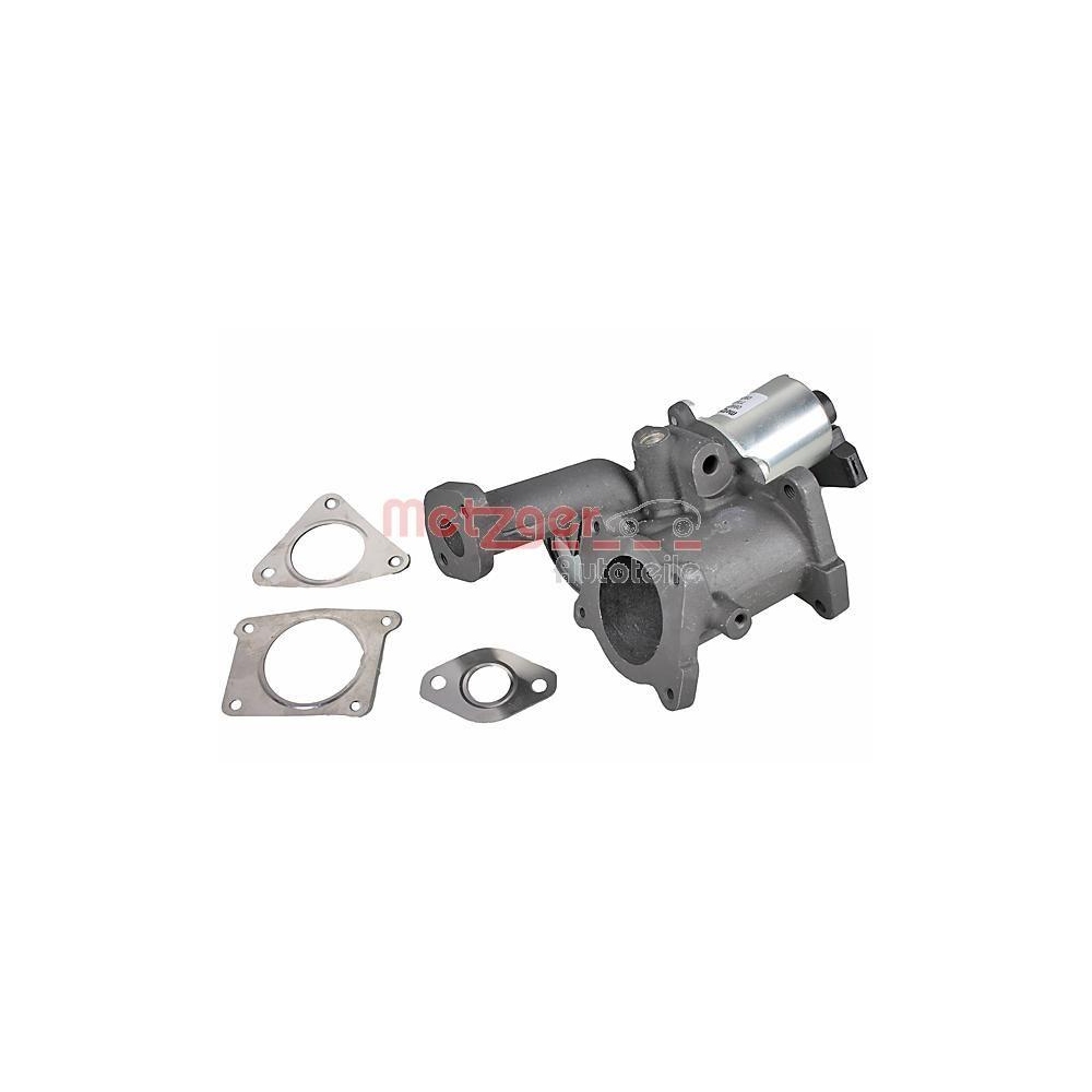 AGR-Ventil METZGER 0892762 f&uuml;r OPEL VAUXHALL GENERAL MOTORS
