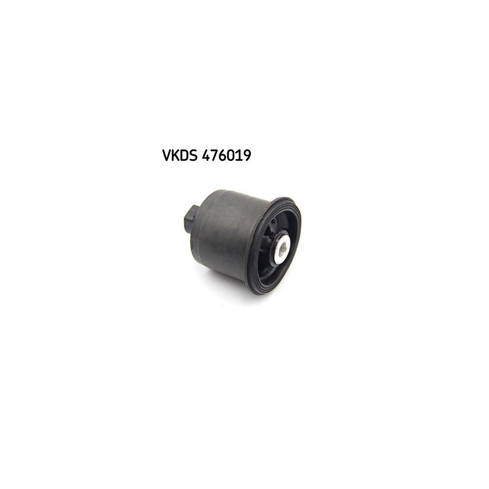 Achsk&ouml;rper SKF VKDS 476019 f&uuml;r RENAULT, Hinterachse