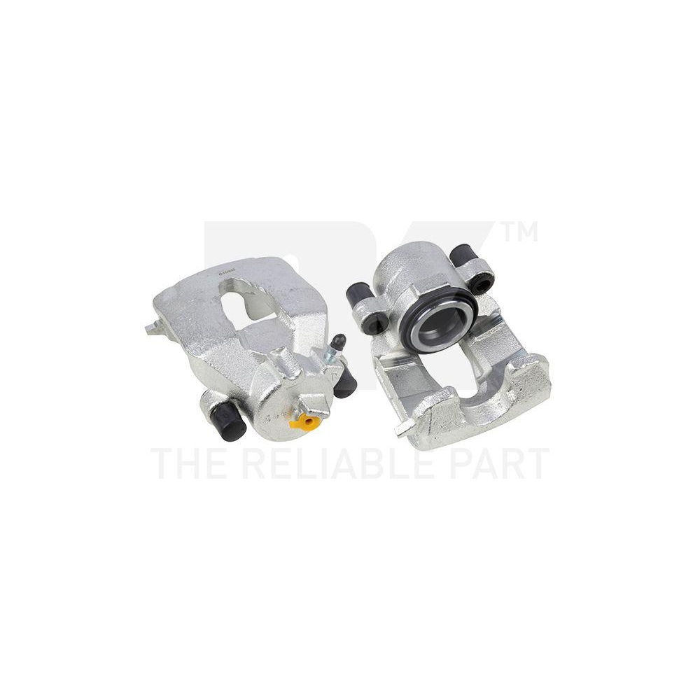 Bremssattel NK 2147394 für AUDI SEAT SKODA VW VAG, Vorderachse, vor der Achse
