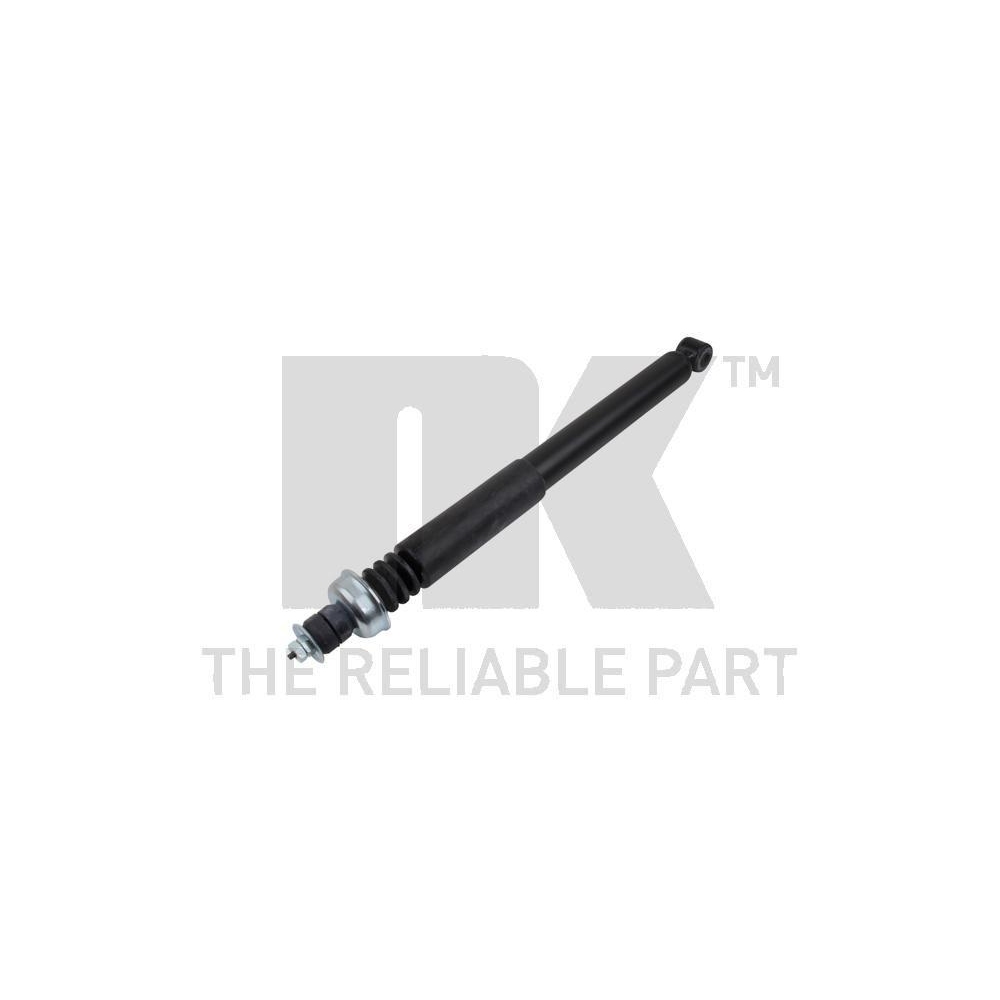 Sto&szlig;d&auml;mpfer NK 63391877 f&uuml;r RENAULT, Hinterachse