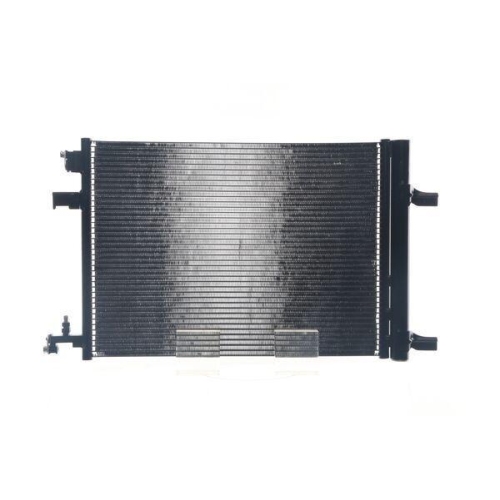 MAHLE AC 636 000S Kondensator, Klimaanlage BEHR f&uuml;r GMC OPEL VAUXHALL CHEVROLET