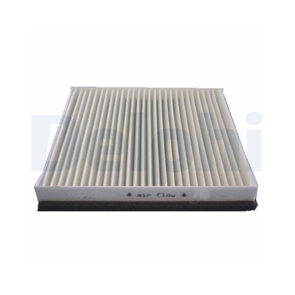 DELPHI TSP0325228 Filter, Innenraumluft f&uuml;r NISSAN