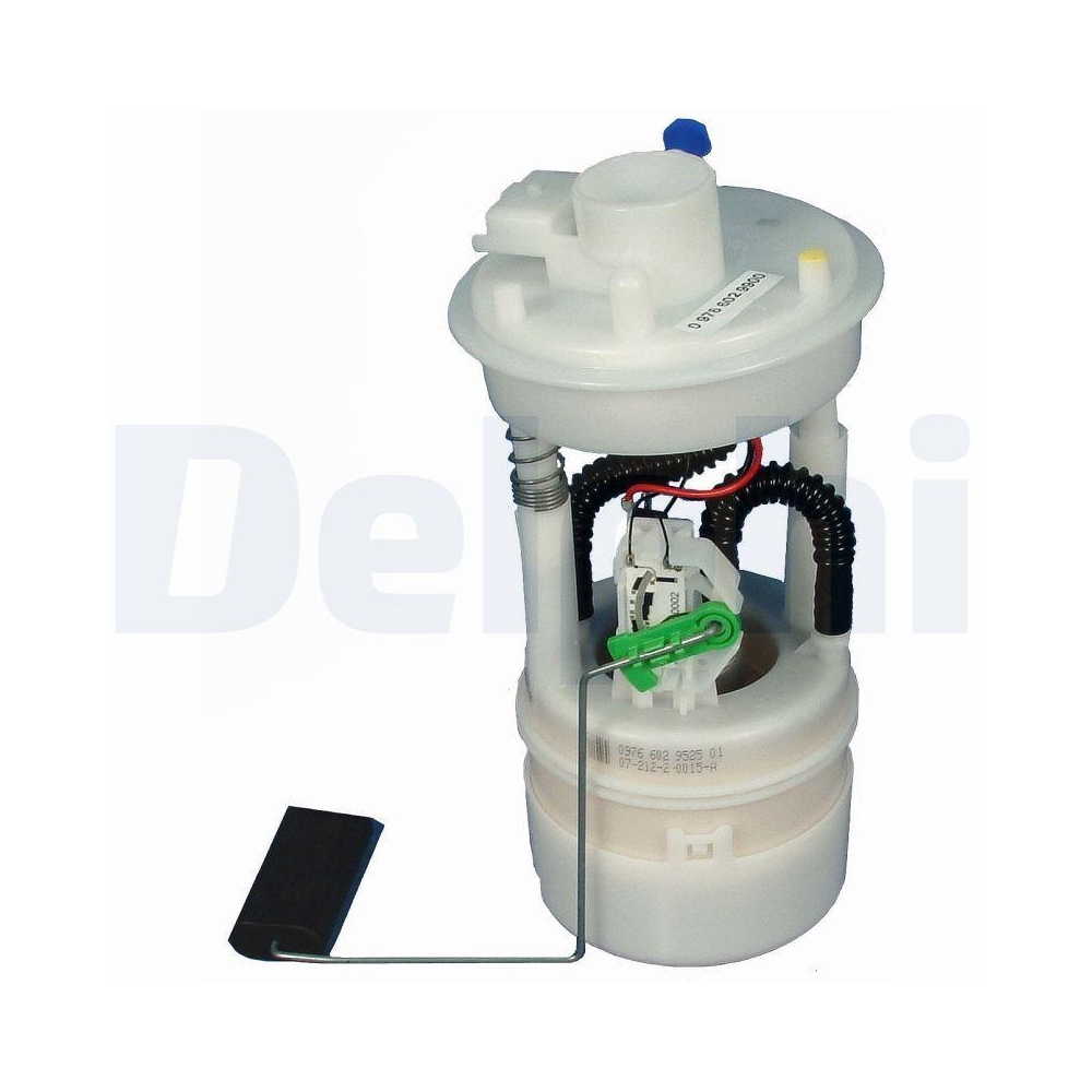 DELPHI FE10163-12B1 Kraftstoffpumpe f&uuml;r FIAT LANCIA HITACHI