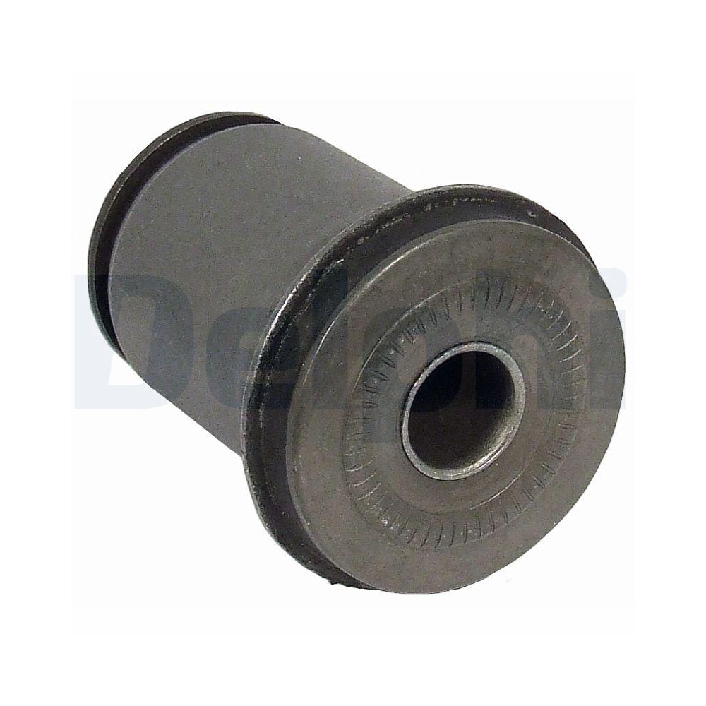 DELPHI TD748W Lagerung, Lenker f&uuml;r, Vorderachse, innen, unten