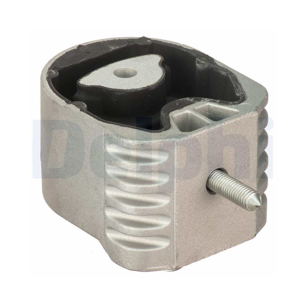 DELPHI TEM180 Lagerung, Motor f&uuml;r MERCEDES-BENZ, links, rechts, vorne