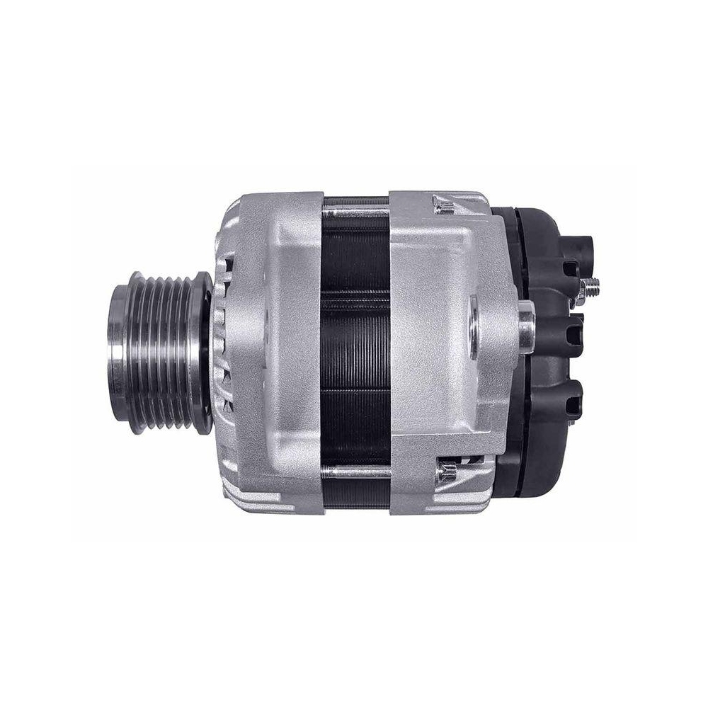 HELLA Generator 8EL 015 637-421 f&uuml;r OPEL VAUXHALL