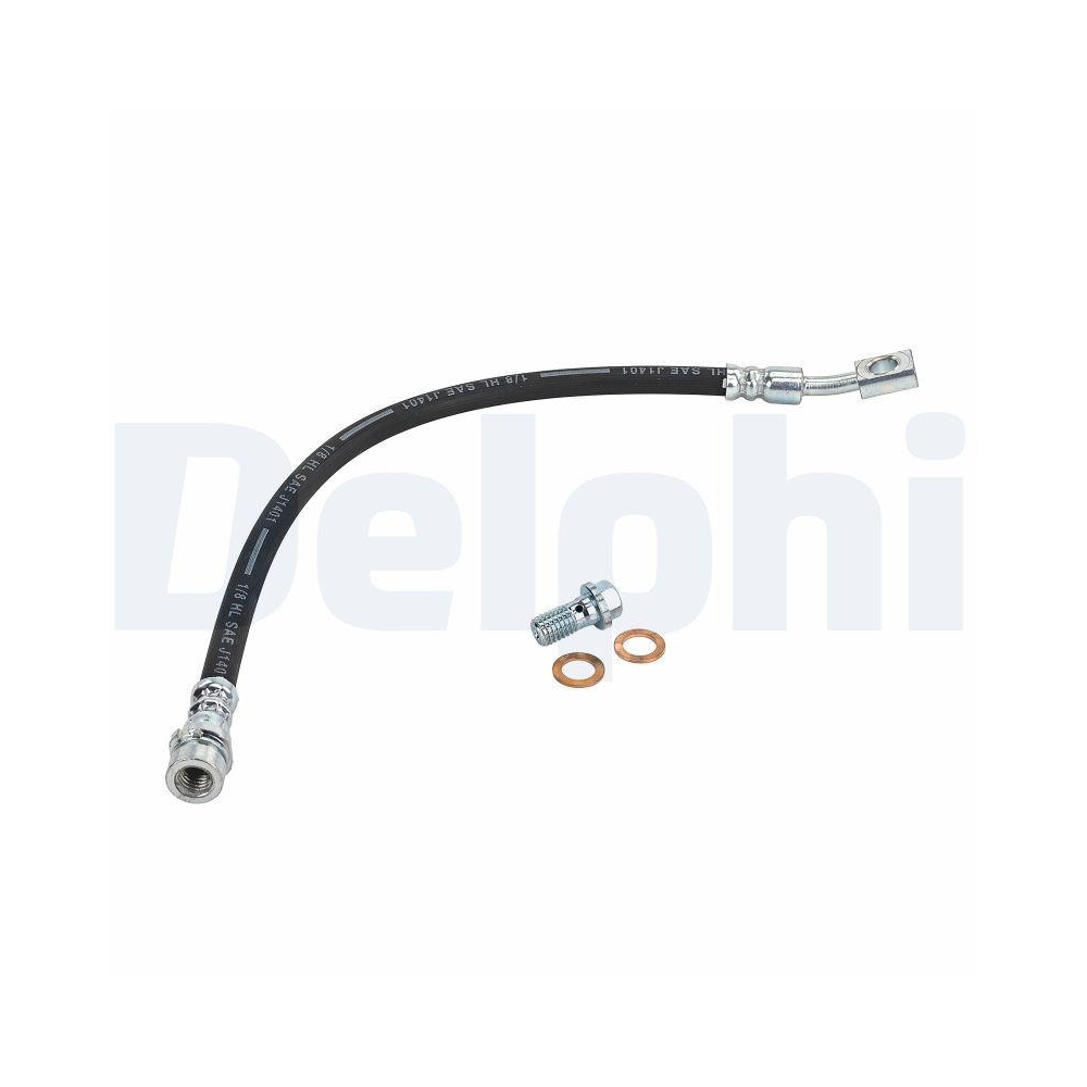 DELPHI LH8059 Bremsschlauch f&uuml;r FORD, Hinterachse