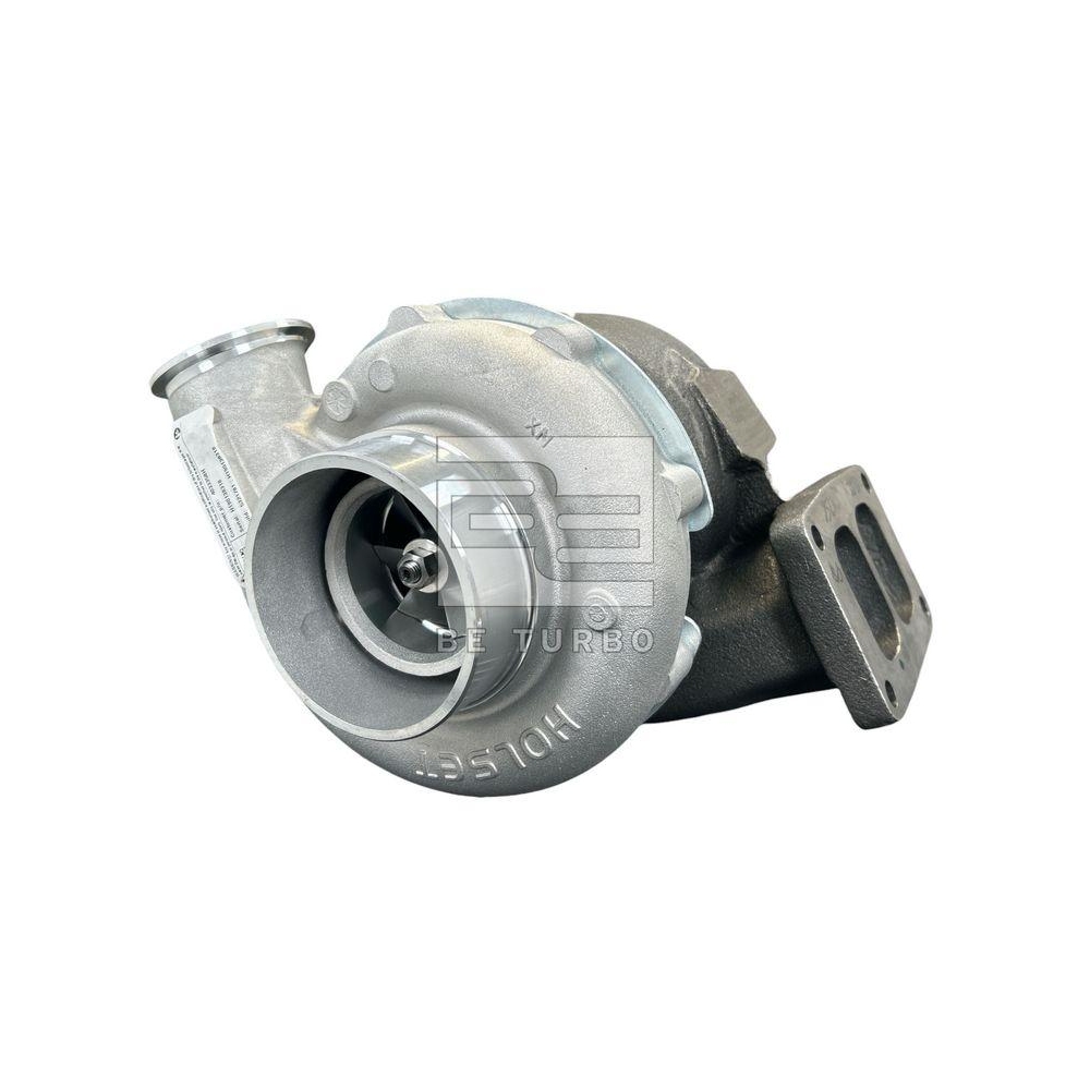 BE TURBO 124644 Lader, Aufladung f&uuml;r MAN