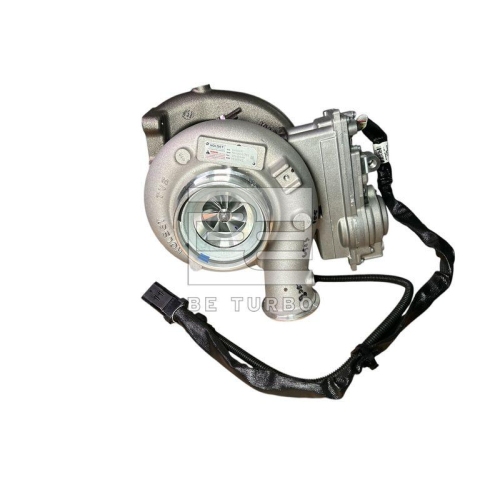 BE TURBO 131460 Lader, Aufladung f&uuml;r