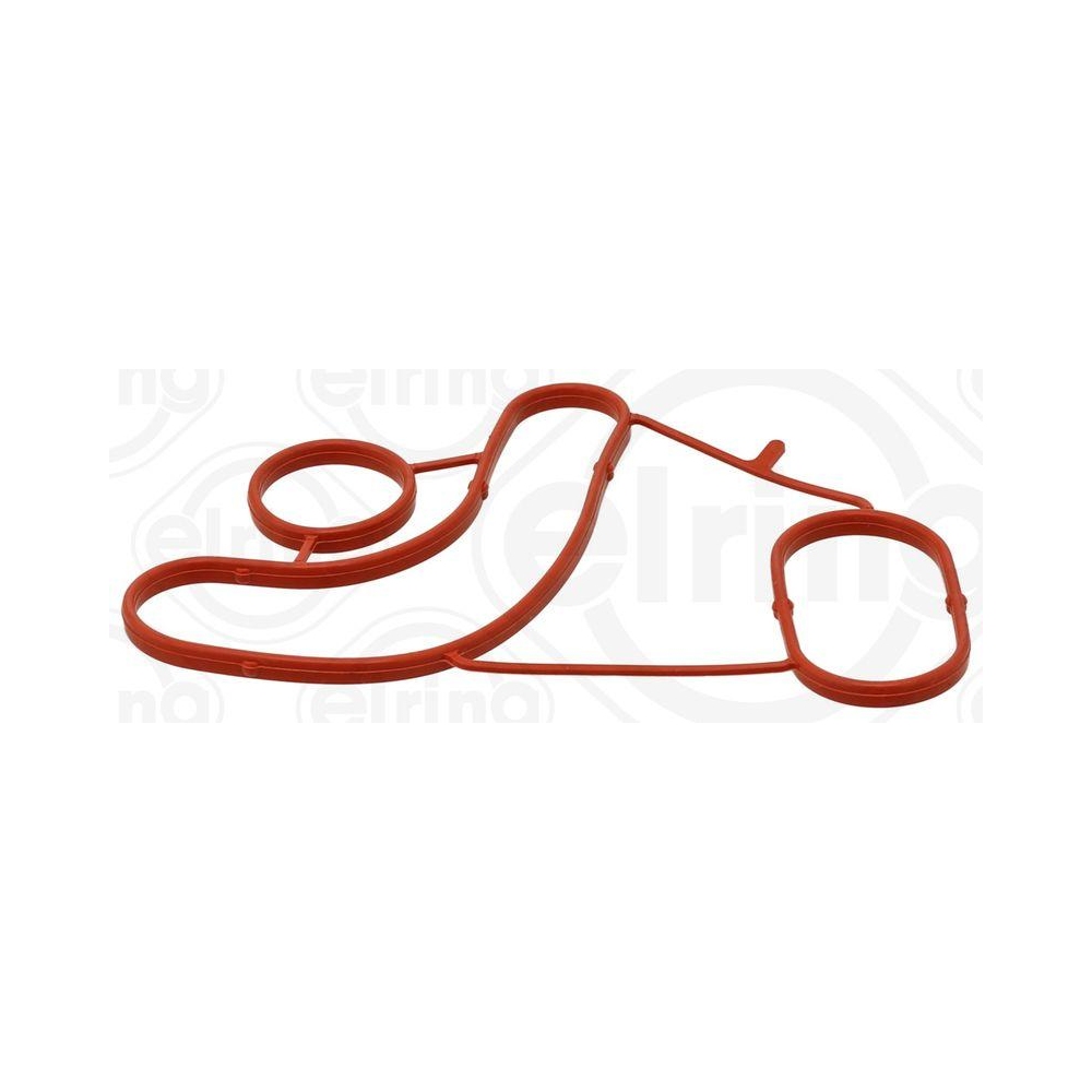 Dichtung, Ölkühler ELRING 633.540 für CHRYSLER DODGE MERCEDES-BENZ JEEP RAM