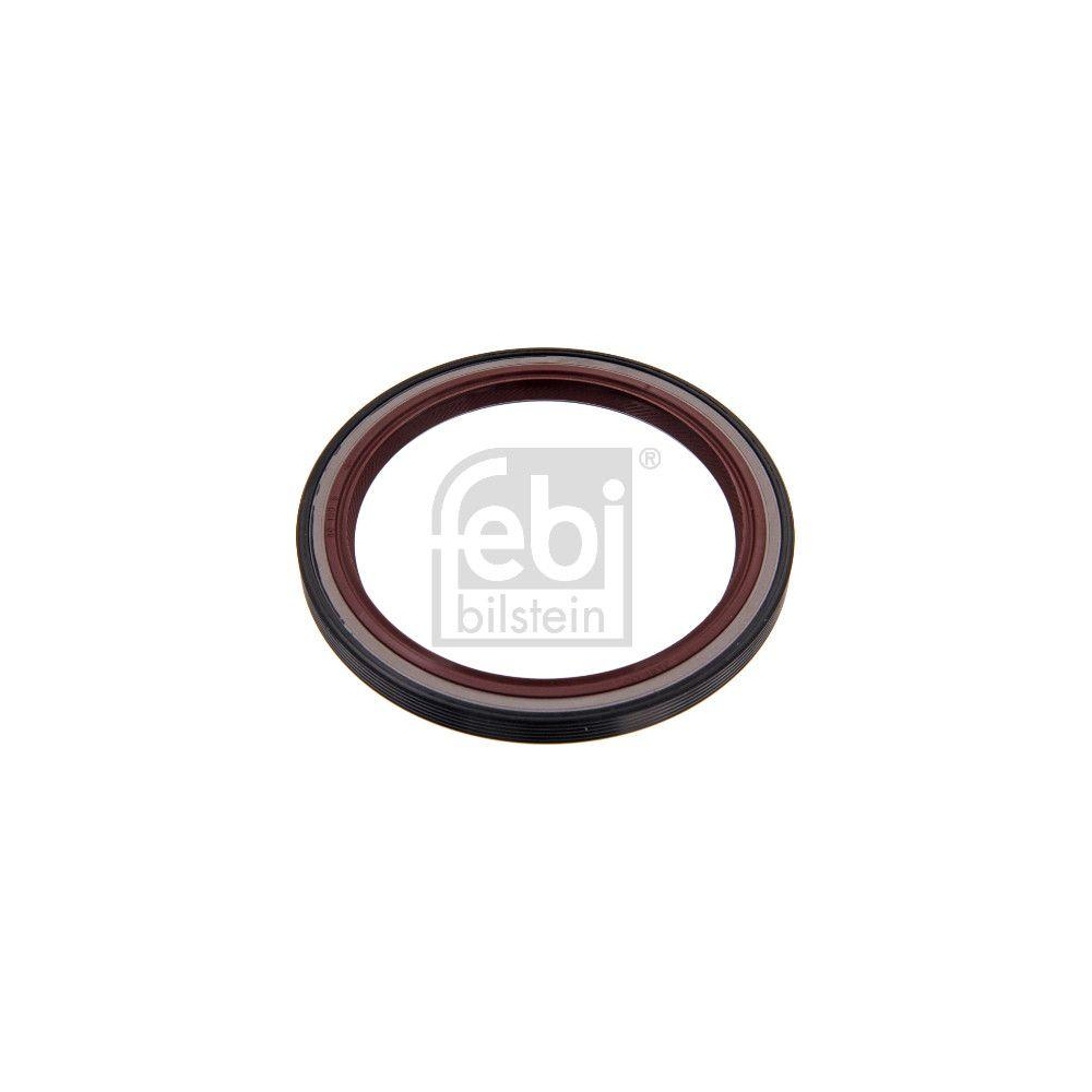 Wellendichtring, Kurbelwelle FEBI BILSTEIN 10542 für MERCEDES-BENZ NISSAN DACIA