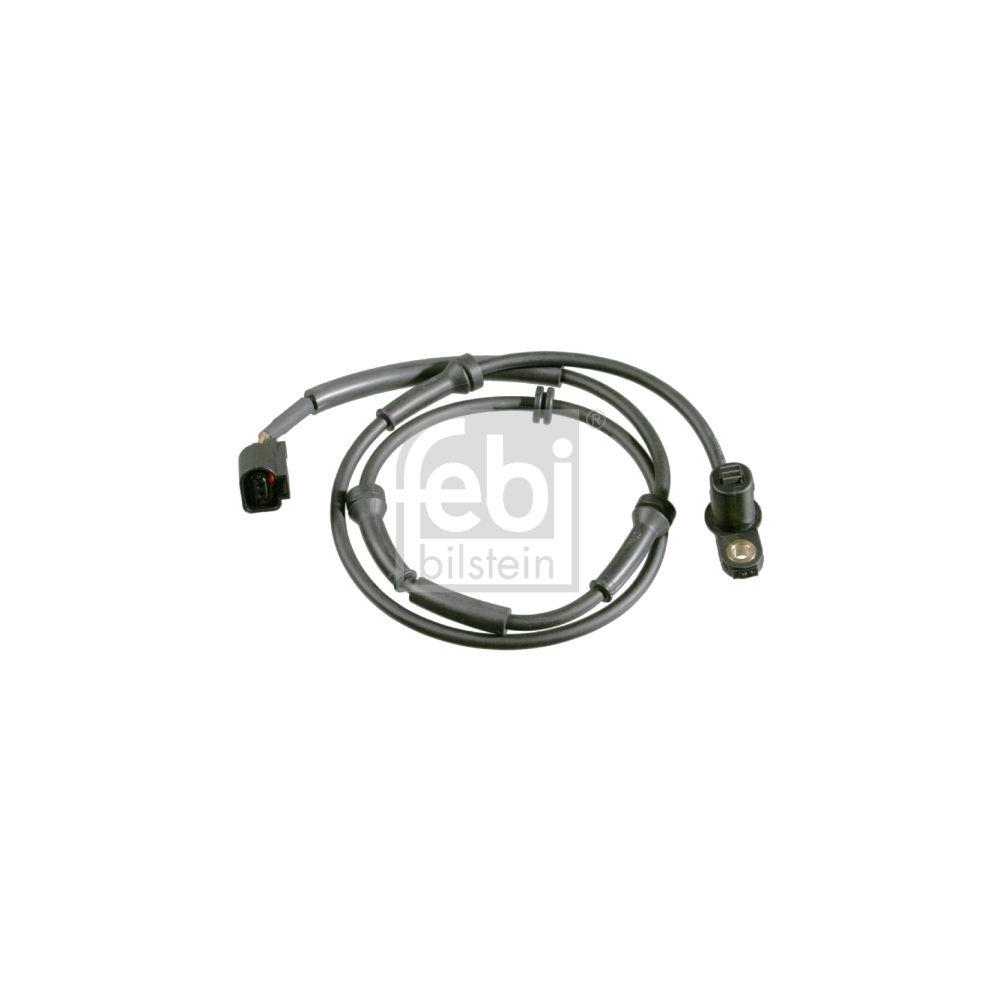 FEBI BILSTEIN Sensor, Raddrehzahl 24056 f&uuml;r FORD SEAT VW FORD MOTOR COMPANY