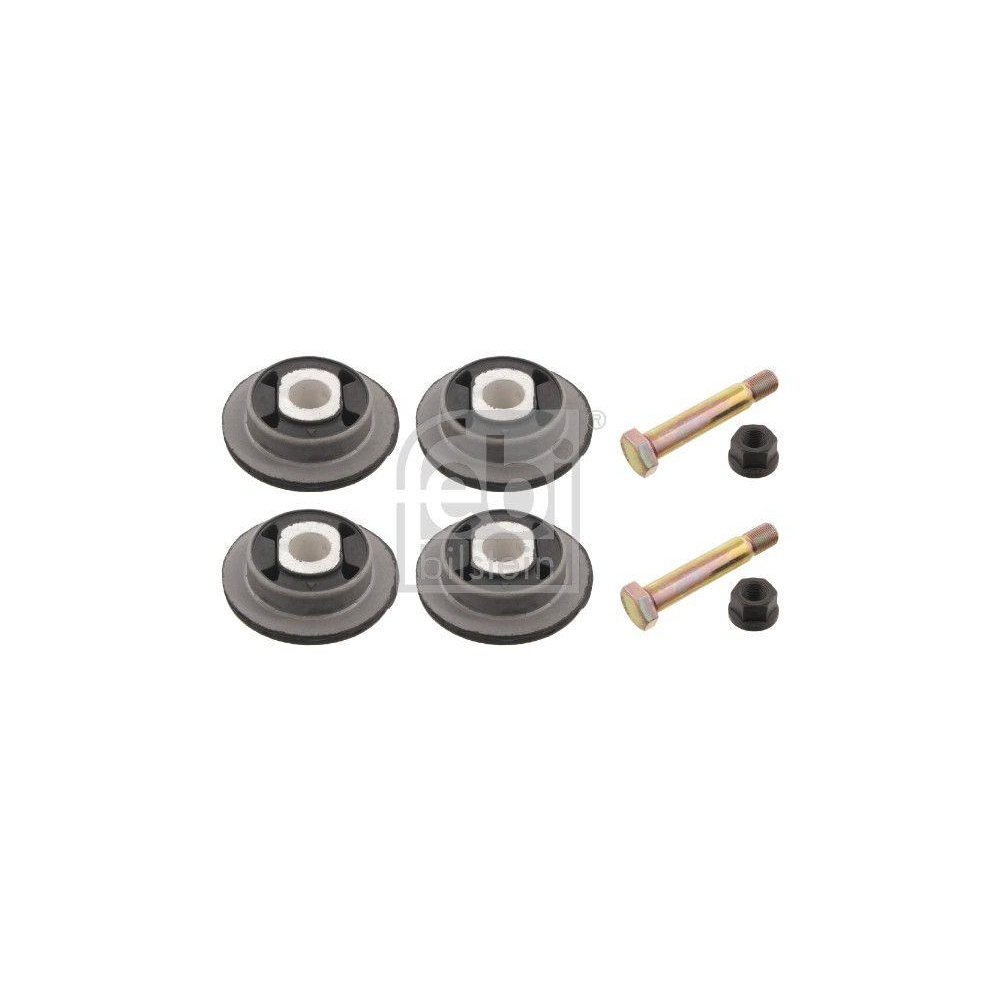 Reparatursatz, Fahrerhauslagerung FEBI BILSTEIN 28738 für DAF, hinten