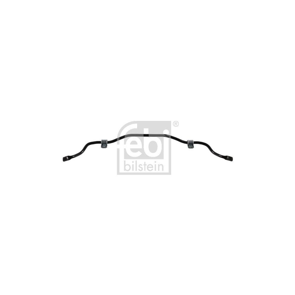 Stabilisator, Fahrwerk FEBI BILSTEIN 38586 für ALFA ROMEO FIAT OPEL VAUXHALL