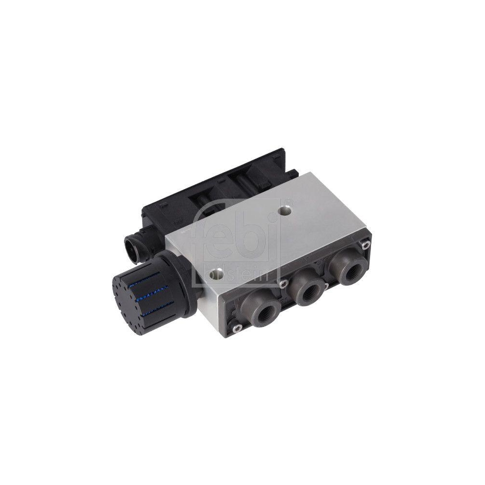 FEBI BILSTEIN Luftfederventil 45185 für VOLVO