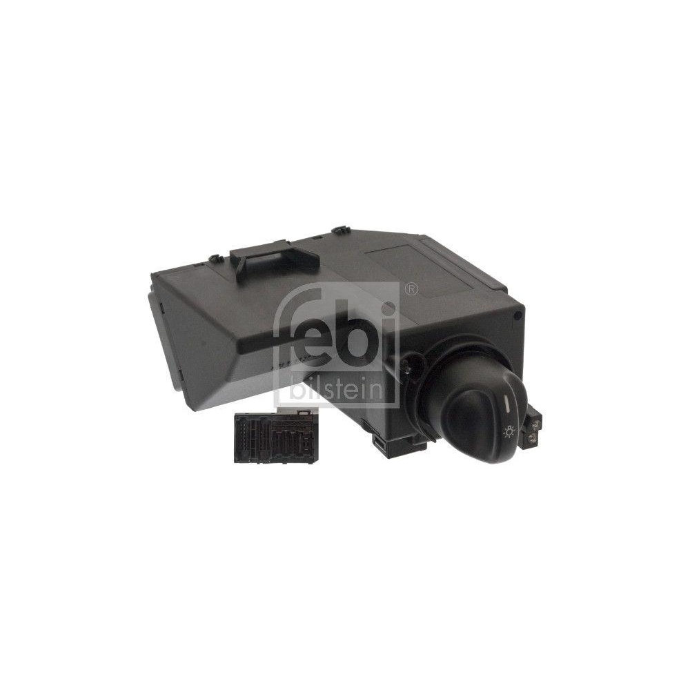 Schalter, Hauptlicht FEBI BILSTEIN 46770 febi Plus f&uuml;r MERCEDES-BENZ