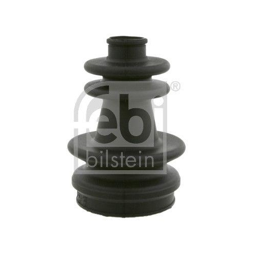 FEBI BILSTEIN Faltenbalg, Antriebswelle 05643 f&uuml;r FORD, Vorderachse links