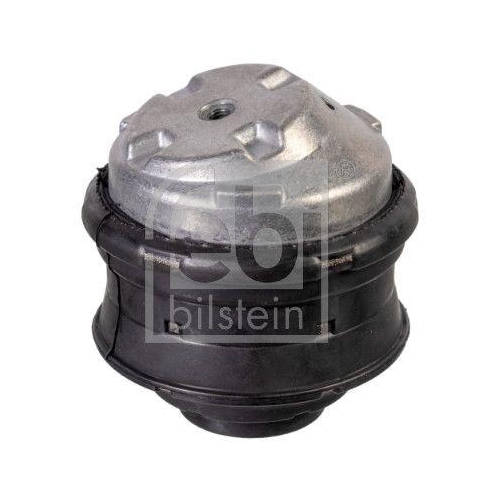 FEBI BILSTEIN Lagerung, Motor 17954 f&uuml;r MERCEDES-BENZ, beidseitig, vorne