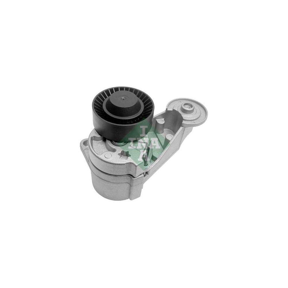 Riemenspanner, Keilrippenriemen Schaeffler INA 534 0047 10 für VOLVO