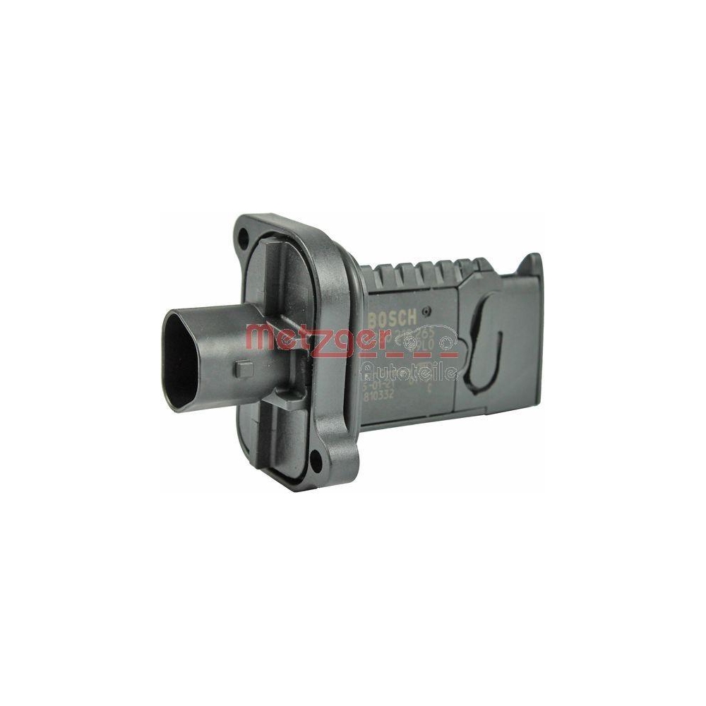 Luftmassenmesser METZGER 0890337 ORIGINAL ERSATZTEIL f&uuml;r OPEL SUZUKI