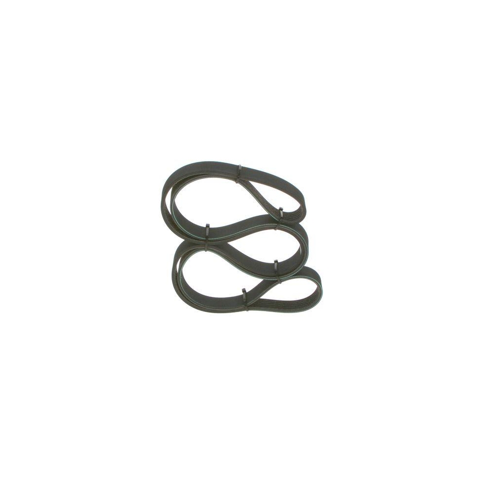 Keilrippenriemen BOSCH 1 987 946 060 für AUDI CHRYSLER CITROËN MERCEDES-BENZ VW