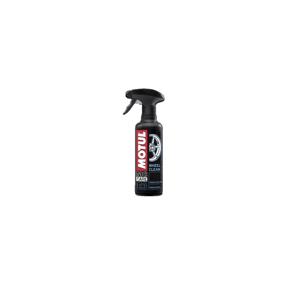 Felgenreiniger MOTUL 111437 E3 WHEEL CLEAN für