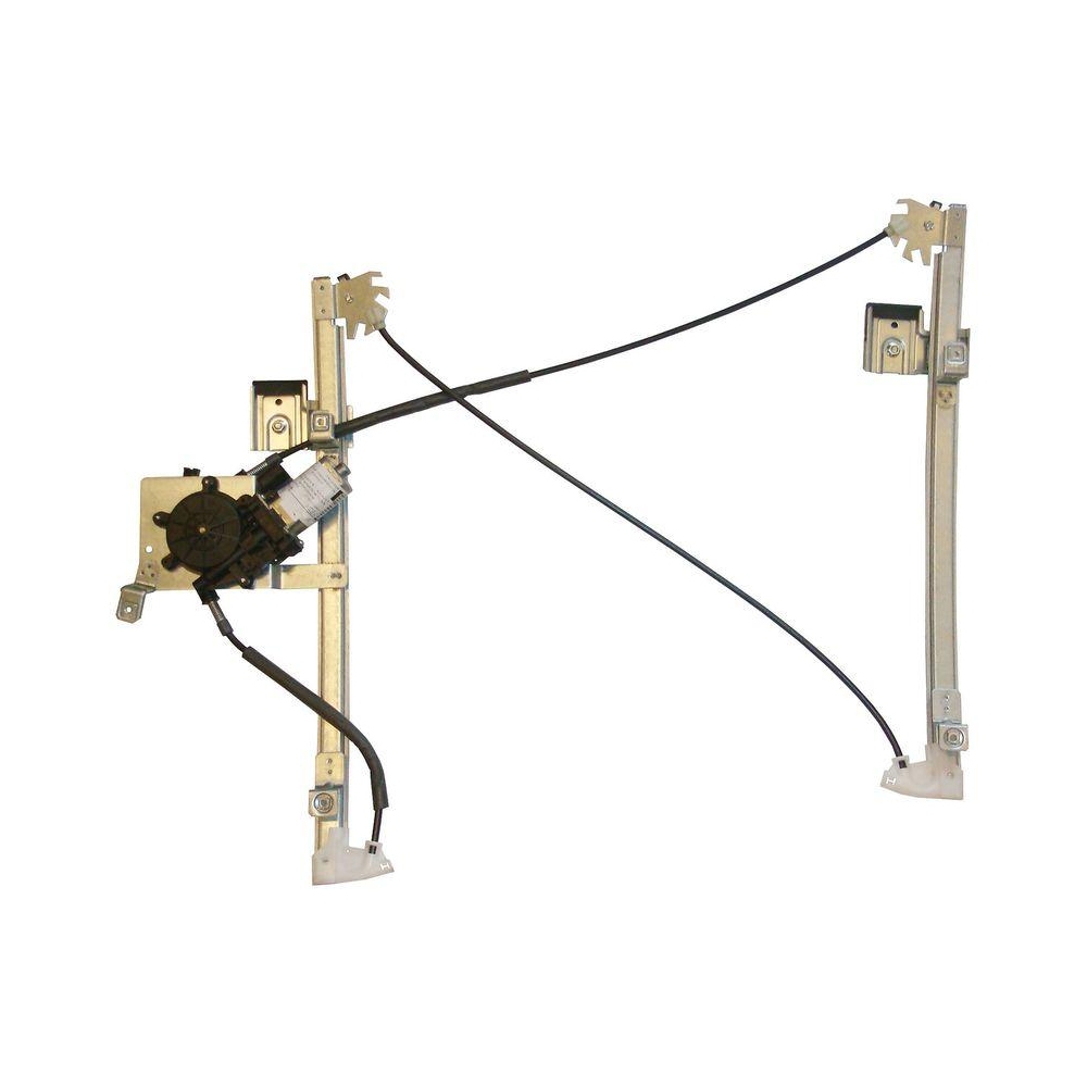 Fensterheber VALEO 850395 für SEAT VW, vorne rechts