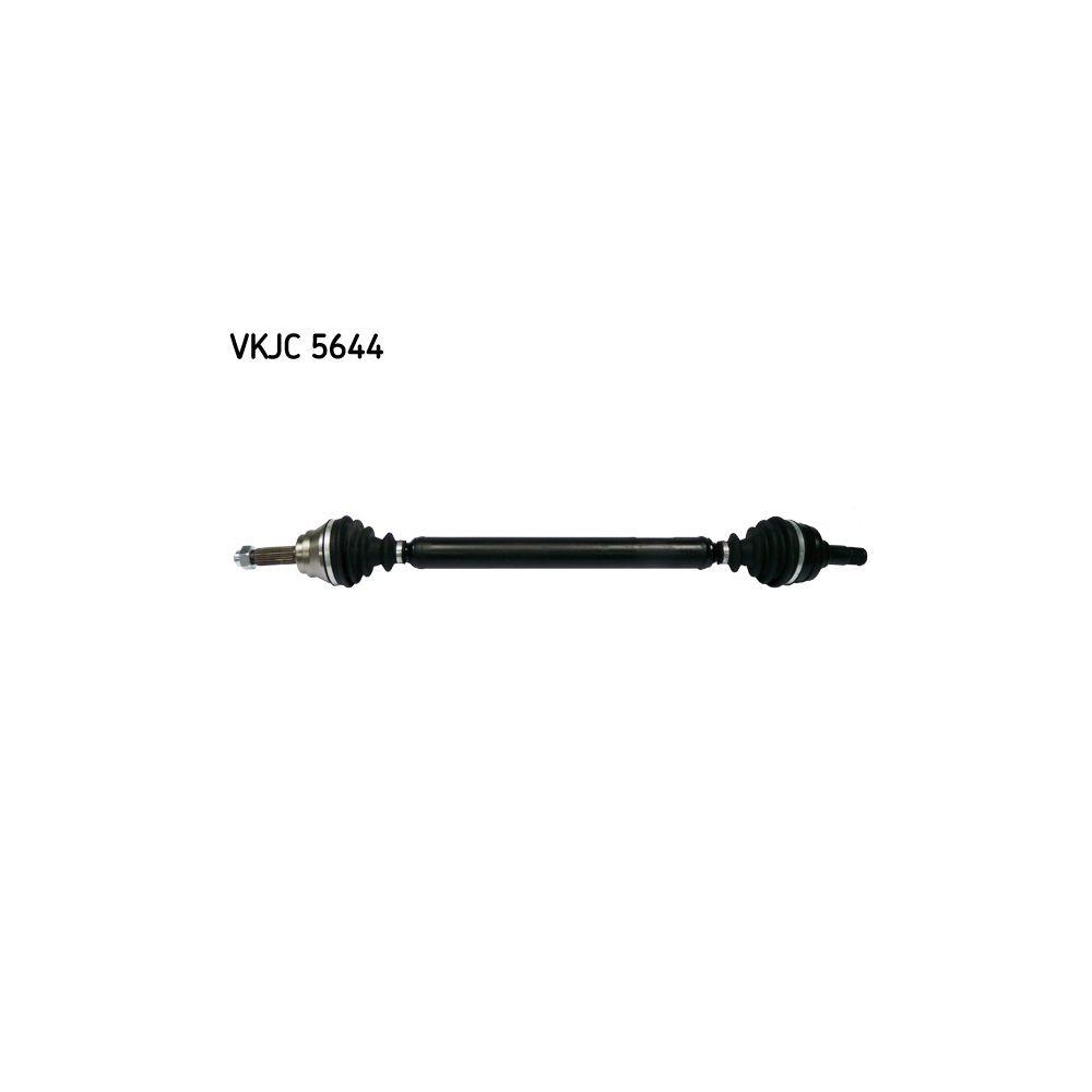 Antriebswelle SKF VKJC 5644 f&uuml;r FORD, Vorderachse rechts