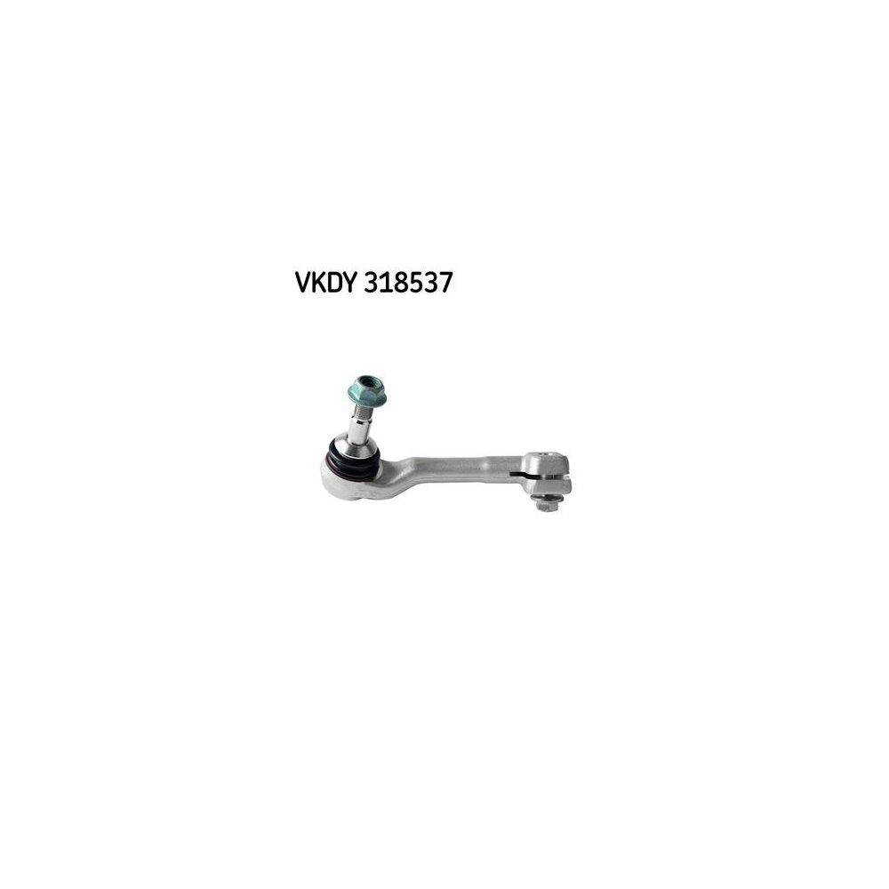 Spurstangenkopf SKF VKDY 318537 f&uuml;r BMW, Vorderachse rechts