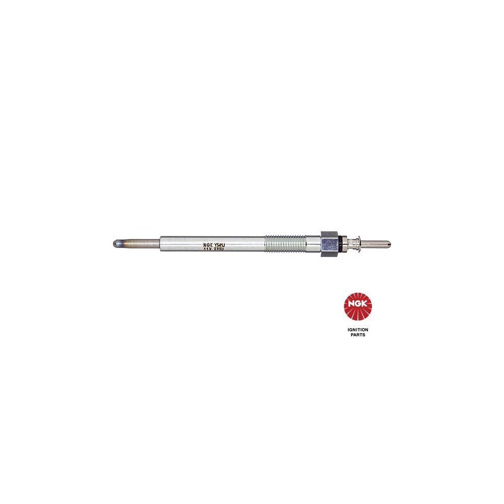 Gl&uuml;hkerze NGK 1983 D-Power f&uuml;r OPEL VAUXHALL