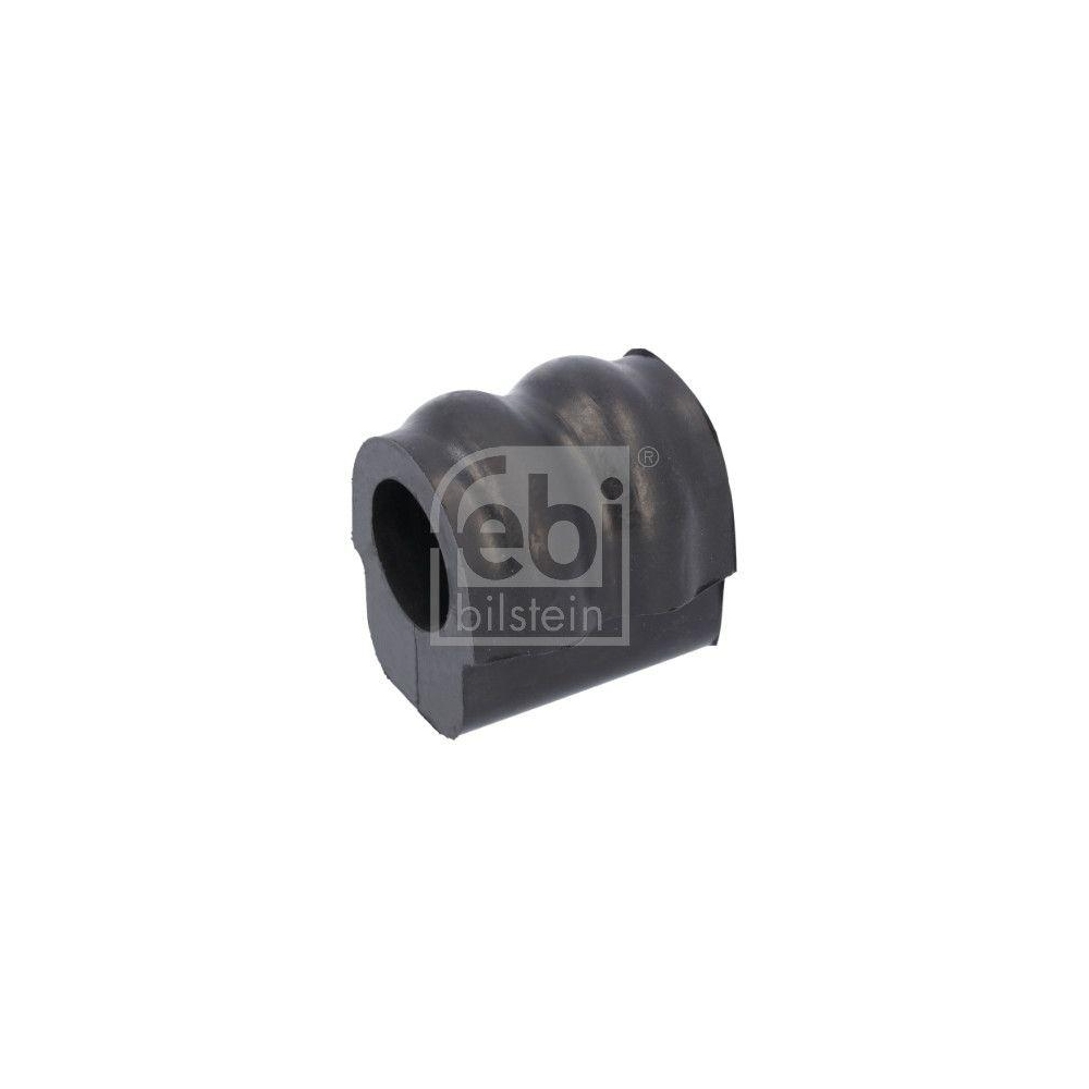 FEBI BILSTEIN Lagerung, Stabilisator 183574 f&uuml;r RENAULT, Vorderachse links