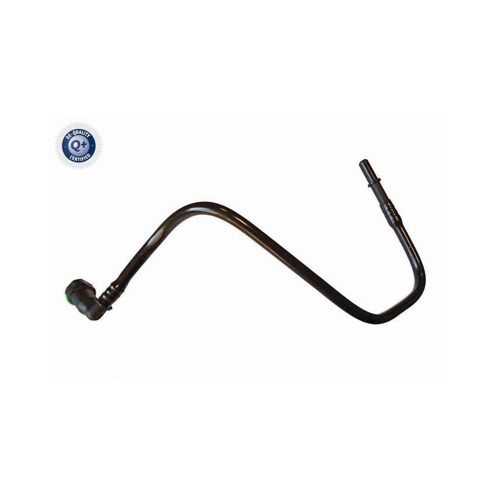 Kraftstoffleitung VAICO V25-2146 Q+, Erstausrüsterqualität für FORD, hinten