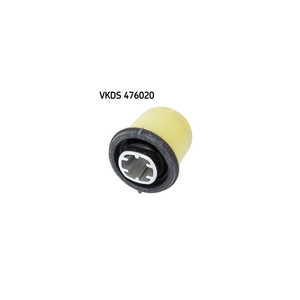 Achsk&ouml;rper SKF VKDS 476020 f&uuml;r VOLVO, Hinterachse