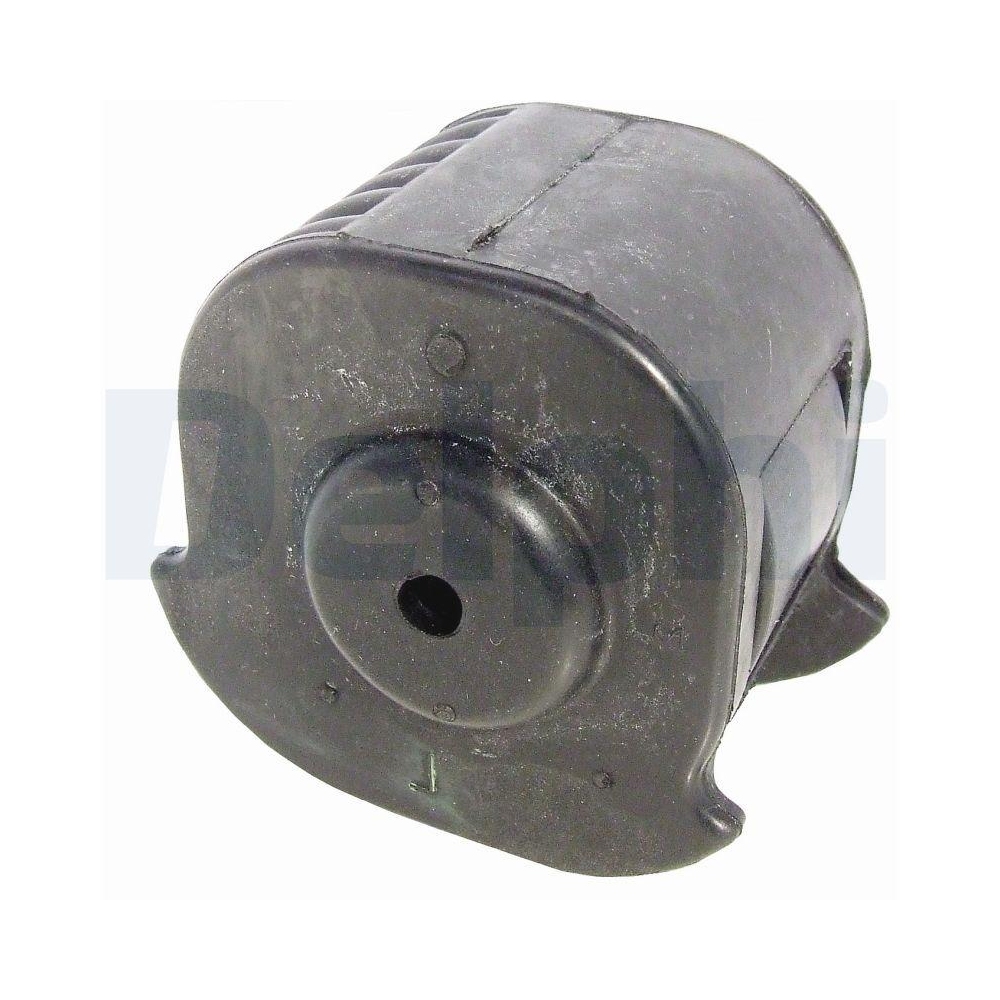 DELPHI TD854W Lagerung, Lenker f&uuml;r, Vorderachse rechts, hinten, unten