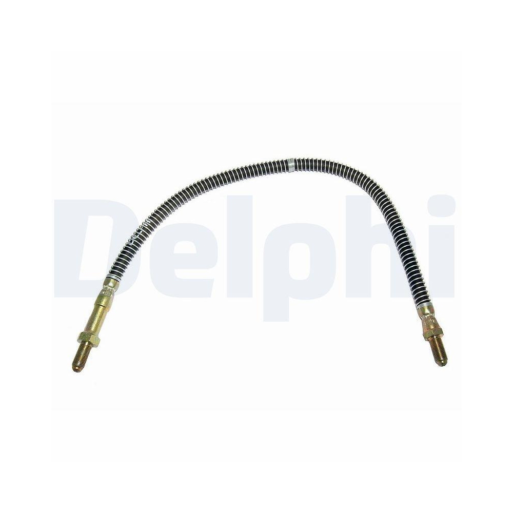 DELPHI LH5317 Bremsschlauch f&uuml;r LEYLAND DAF LDV, Vorderachse