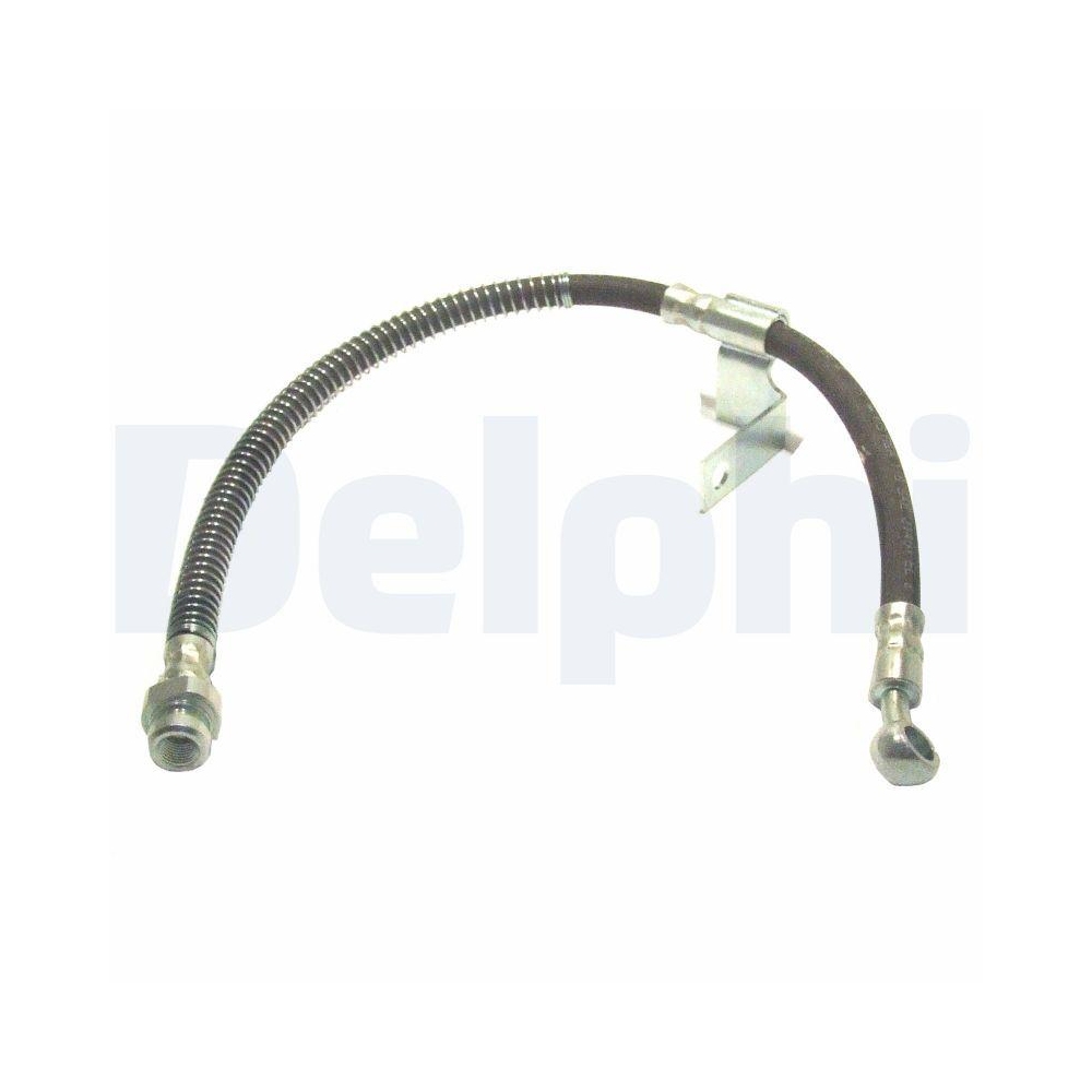 DELPHI LH6498 Bremsschlauch f&uuml;r HYUNDAI, Vorderachse, Vorderachse links
