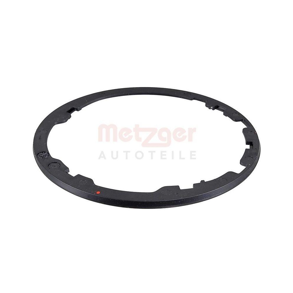 Rahmen, Schalthebelverkleidung METZGER AUTOTEILE 3151016 für FIAT, unten