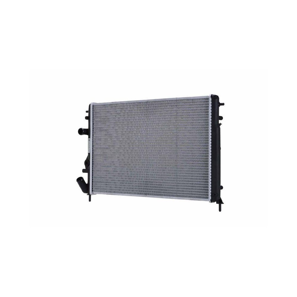 HELLA K&uuml;hler, Motork&uuml;hlung 8MK 366 302-661 f&uuml;r RENAULT