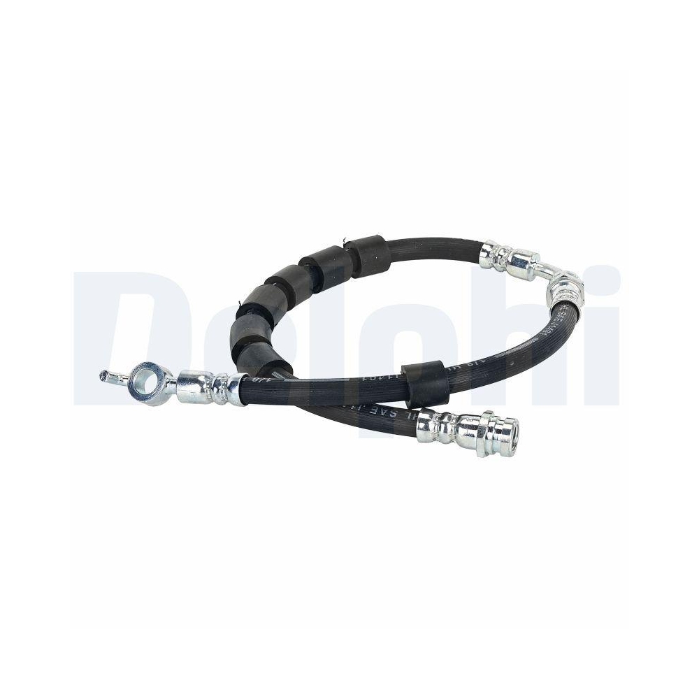 DELPHI LH8062 Bremsschlauch f&uuml;r FORD USA, Vorderachse links