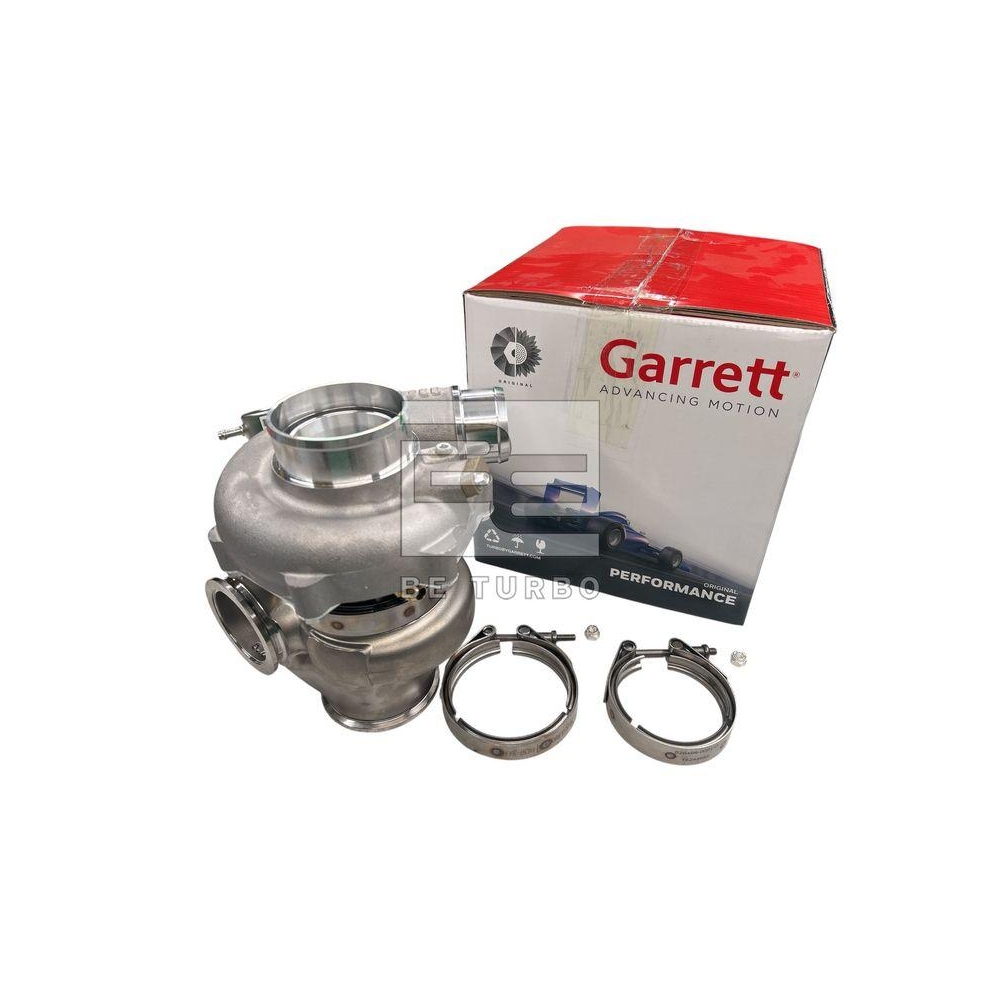 BE TURBO 134543 Lader, Aufladung f&uuml;r