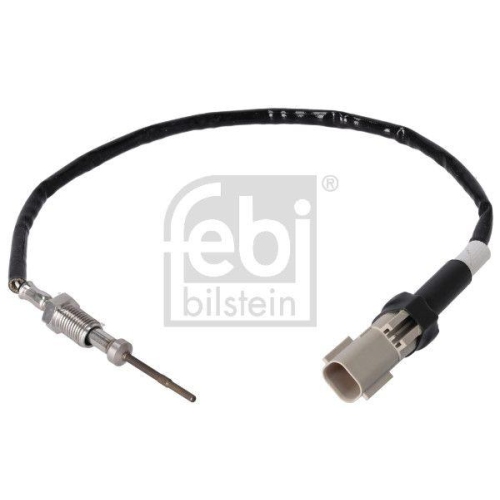 FEBI BILSTEIN 1000602 Sensor, Abgastemperatur f&uuml;r DAF VW FORD MOTOR COMPANY