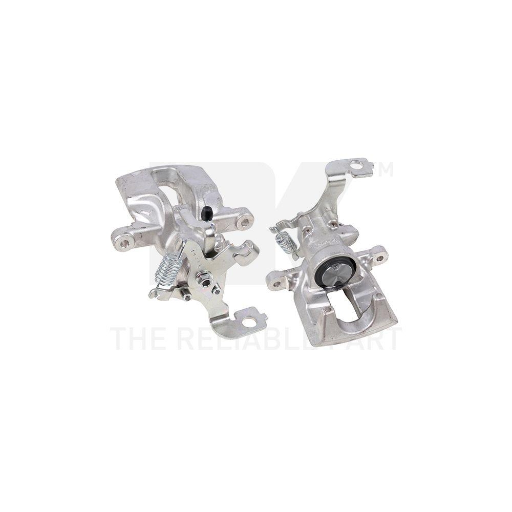 NK 2145143 Bremssattel f&uuml;r TOYOTA, Hinterachse links, hinter der Achse