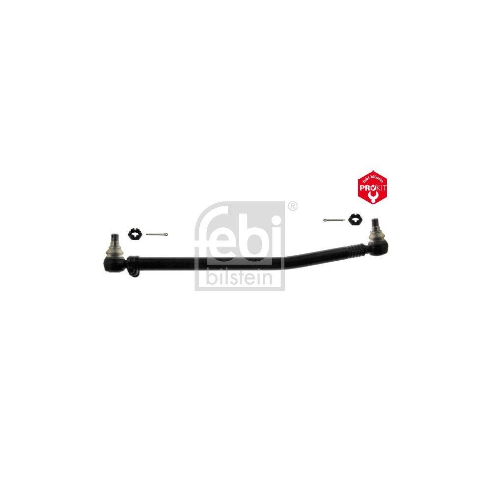 FEBI BILSTEIN Lenkstange 06372 ProKit f&uuml;r MERCEDES-BENZ