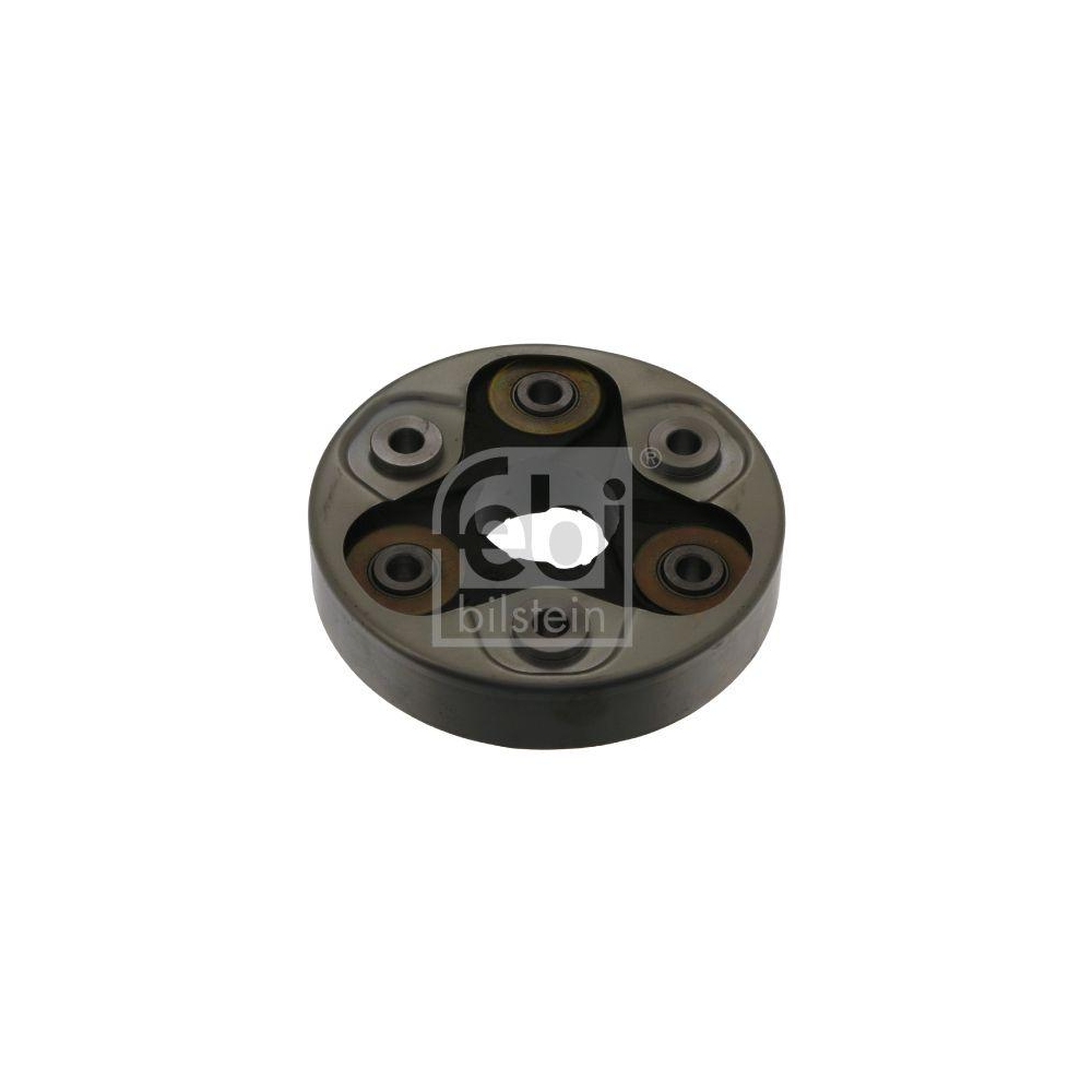 Gelenk, Gelenkwelle FEBI BILSTEIN 19530 für VW, vorne, vorne und hinten