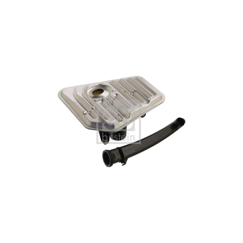 FEBI BILSTEIN Hydraulikfilter, Automatikgetriebe 105704 f&uuml;r AUDI SEAT