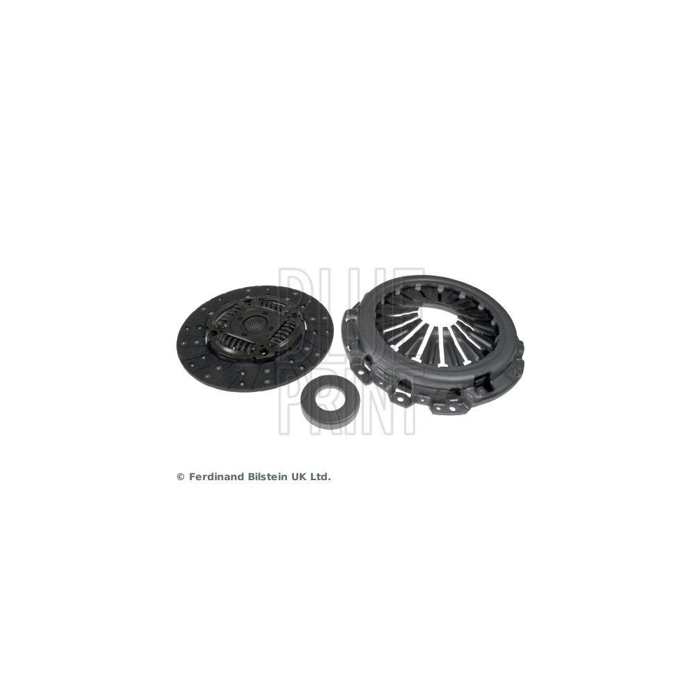 Kupplungssatz BLUE PRINT ADN130246 SMARTFIT Conversion Service Kit f&uuml;r NISSAN