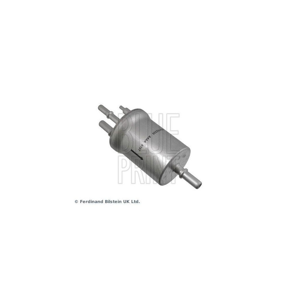 Kraftstofffilter BLUE PRINT ADV182330 f&uuml;r SEAT VW